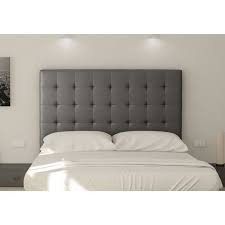 Les modèles les plus répandus étaient ceux en bois pour une raison précise : Tete De Lit Capitonnee 160 Cm Cdiscount