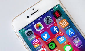 Users just join the network and automatically friend. Top 20 Social Media Platforms With Over 100 Million Users Hr