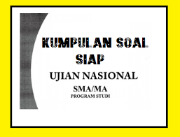Latihan Soal Usbn Sma 2019 Dan Kumpulan Soal Usbn Sma 2018 2017 Arena Belajar Arena Belajar