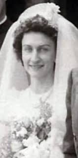 Helen Romportl Lubbers (1921-2007)