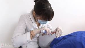 Dental Care Part 2 – PRIVATE-PATIENT – HD720pMP4 – FemDom HD