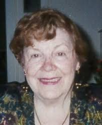 MARY SOMRACK Obituary (2018)