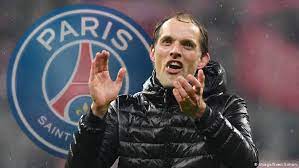 As recently as 2018, coaches at teams in the banlieues expressed surprise at how disconnected the city's biggest club. Paris Saint Germain Confirm Thomas Tuchel As New Coach News Dw 14 05 2018