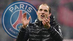 Five things on psg coach thomas psg need only draw with istanbul basaksehir in their final group game and they will join. Paris Saint Germain Confirm Thomas Tuchel As New Coach News Dw 14 05 2018