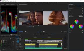 It was first launched in 1991, and its final version was released in 2002. Adobe Premiere Pro Cc Just Got Some Really Useful Ai Powered Features Digital Photography Review