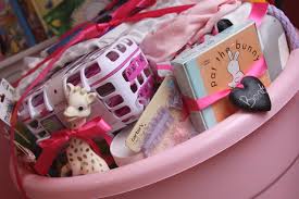 Looking for a unique baby shower gift? The Best Baby Shower Gift Fill A Tub With Mom Tested Baby Items That Every New Mom Really Needs A Spotted Pony