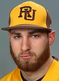 2018 Baseball Roster