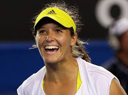 Laura Robson stuns Petra Kvitova at the Australian Open in thrilling match 