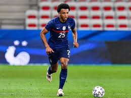 Kounde is regarded as one of la liga's best defenders and rose to notoriety last season as a result of his stellar performances for sevilla, which earned him a place in didier deschamps' france roster for euro 2020. Jules Kounde Jules Kounde Sevilla