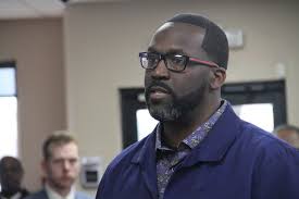 Mayoral candidate James Craig says Trump alliance will benefit Detroit