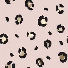 Once the download completes, the installation will start and you'll get a notification after the installation is finished. Leopard Animal Print Wallpaper In Blush Pink I Love Wallpaper