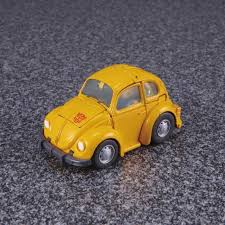 Henry ford and model t car. Mp 45 Bumblebee 2 0 Transformers Masterpiece Takara Tomy