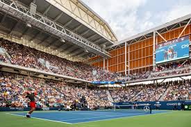 Connecticut open, new haven, ct. Western And Southern Open Reduces Its Prize Money