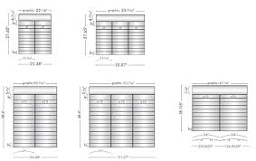 Directories Curved Interchangeable Dirm Series