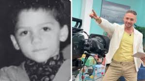 Dan il-preżentatur illum jagħlaq 37 sena. Għaraftu?