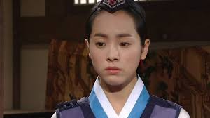 Lee San, Wind in the Palace