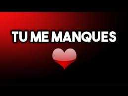 Tu Me Manques Fort Je T Aime Lettre D Amour Youtube En 2020 Lettre Amour Bonne Nuit Mon Amour Image Amour