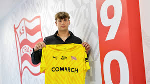 Cracovia.pl - News update