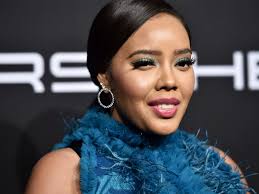 Angela Simmons Says 'Justice Served' as Ex-Fiancé's Killer Gets Life