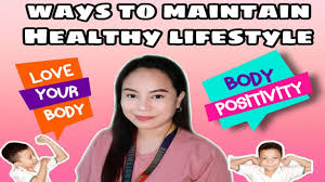 August 18, 2020 01:00 am. How To Maintain Healthy Lifestyle Pakitangturo Tagalog Mapeh Health Youtube
