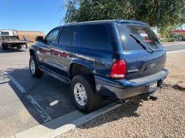 Image result for Patriot Blue 2001 Durango