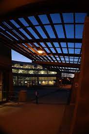 Uw Slc University Of Waterloo Sydney Harbour Bridge Campus