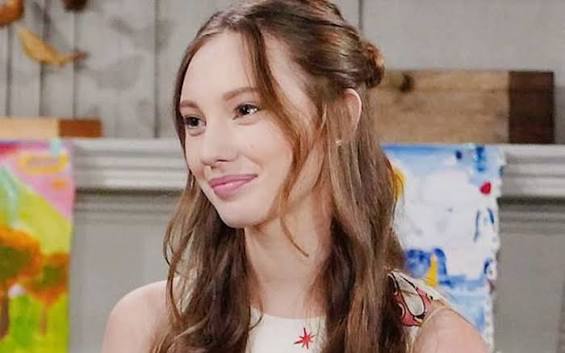 B&B What-to-Watch Moments August 26: Dylan Finds Herself Defending Her  Actions