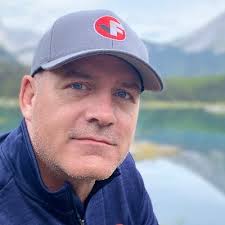 Andy Horner (@andyhorner)