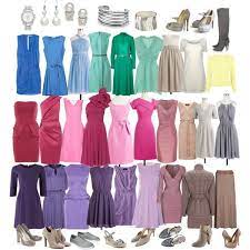 Designer Clothes Shoes Bags For Women Ssense Cool Summer Palette Soft Summer Palette Soft Summer Color Palette