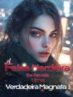 O Retorno Da Herdeira TostãO De TrilhõEs