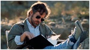 Последние твиты от spielberg (@spielberg). Unlikely Style Icons Mr Steven Spielberg The Journal Mr Porter