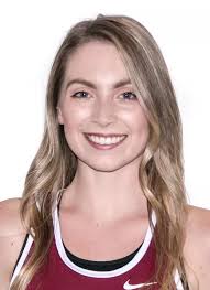 2017-18 Women's Track and Field Roster