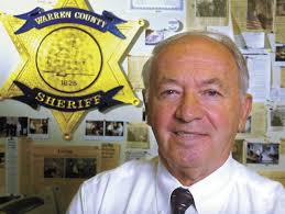 An admiral, a surgeon, a sheriff and more: Warren County's 2017 Hall of  Fame