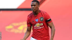 Goals and highlights sheffield united vs manchester united. Manchester United 3 0 Sheffield United Anthony Martial Hat Trick Sinks Blades Bbc Sport