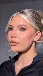 Glam the birthday girl with me 🫶🏼✨