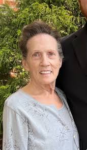 Angela Brumley Crocker