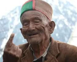 India's first voter dies in Himachal Pradesh, to be cremated with state  honours