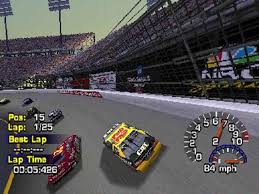Nascar thunder was a marked improvement over the painfully bad nascar revolution. Nascar Thunder 2003 Full Version Download
