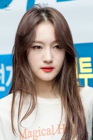 Siyeon Dream Catcher Gamer Girl Girl Group