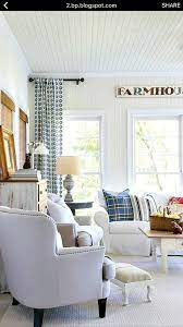 Savvy Southern Style Trim Bm Chantilly Lace Walls Bm White Dove Ceiling A Pale Mint Green Home Decor Styles Country House Decor Rustic French Country