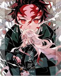 Image about cute in |. Dope Demon Slayer Pfp Novocom Top