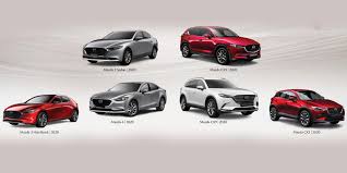 Therefore, it's essential to make careful considerations to ensure you'll choose the right model. Mazda Assurance