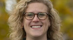 First-Year Admission Counselors