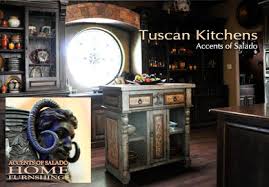 tuscan kitchen decorating