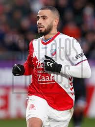 'binnenkort vindt een gesprek plaats tussen fc utrecht en tannane waarin naar. Soccrates Images Oussama Tannane Of Fc Utrecht