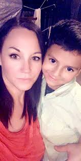 Was the child who didn't make it home after school found?