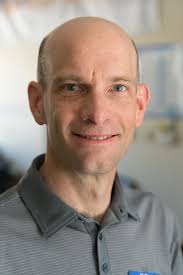 Orinda Councilmember Dean Orr