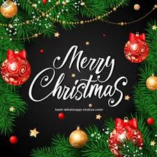 Nothing makes maine happy during this christmas season than sharing the happiness with you merry christmas beautiful status. 100 New Christmas Quotes Best Whatsapp Status For Christmas Santa Is Arriving