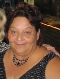 Mary Leonard Obituary