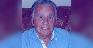 Bruno J. Rossi Obituary